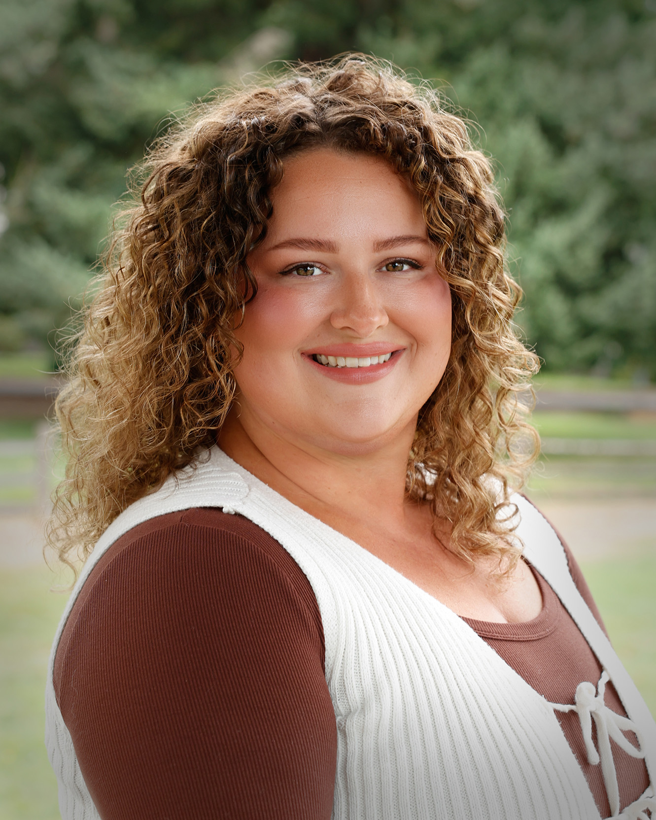 Amber Workman